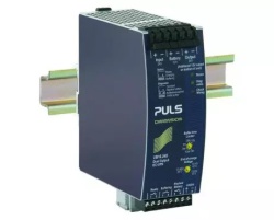 PULS UB10-245 DIMENSION UPS Control Unit - 24 VDC, 15 Amp