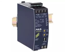 PULS UB40-241 DIMENSION UPS Control Unit - 24 VDC, 40 Amp