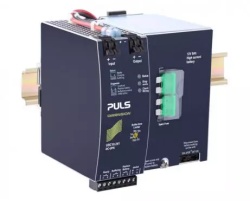 PULS UBC10-241-N1 DIMENSION UPS Control Unit - 24 VDC, 15 Amp