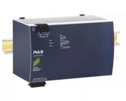 PULS UC10-242 DIMENSION UPS Control Unit - 24 VDC, 15 Amp