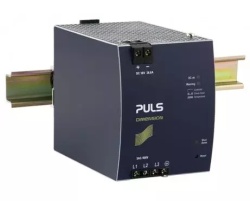 PULS XT40-361 DIMENSION DIN Rail Power Supply - 36 VDC, 26.6 Amp