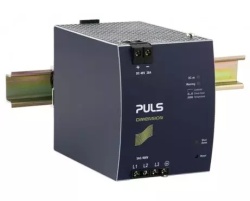 PULS XT40-481 DIMENSION DIN Rail Power Supply - 48 VDC, 20 Amp