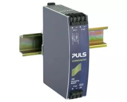 PULS YR2-DIODE DIMENSION Redundancy Module - 12 - 48 VDC, 20 Amp