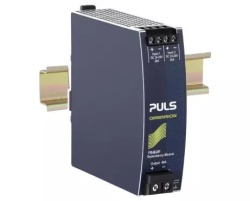 PULS YR40-241 DIMENSION Redundancy Module - 24  VDC, 40 Amp