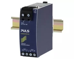 PULS YR80-241 DIMENSION Redundancy Module - 24  VDC, 80 Amp