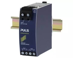 PULS YR80-242 DIMENSION Redundancy Module - 24  VDC, 80 Amp