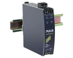 PULS YRM2-DIODE DIMENSION Redundancy Module - 24  VDC, 20 Amp