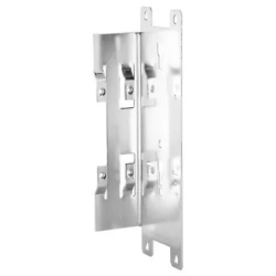 PULS ZM11-SIDE DIMENSION Side Mounting Bracket