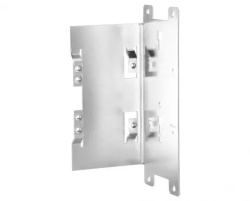 PULS ZM13-SIDE DIMENSION Side Mounting Bracket 