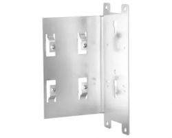 PULS ZM14-SIDE DIMENSION Side Mounting Bracket 