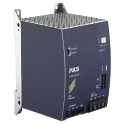 PULS ZM2-WALL DIMENSION Wall/Panel Mount