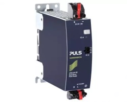 PULS ZM5-WALL DIMENSION Wall/Panel Mount 