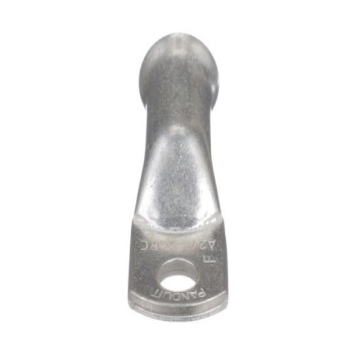 Panduit A6-56R-C Pan-Lug™ Battery Cable Lug, 6 AWG, 5/16" Stud