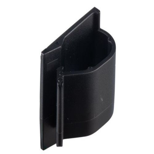 Panduit ACC62-AV-D300 Wire Clip - Black