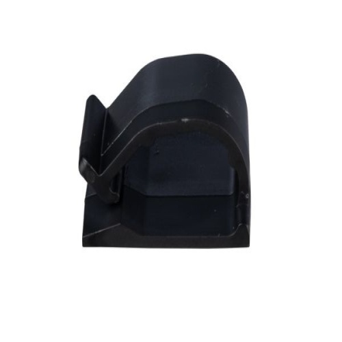 Panduit ACC62-AV-D300 Wire Clip - Black