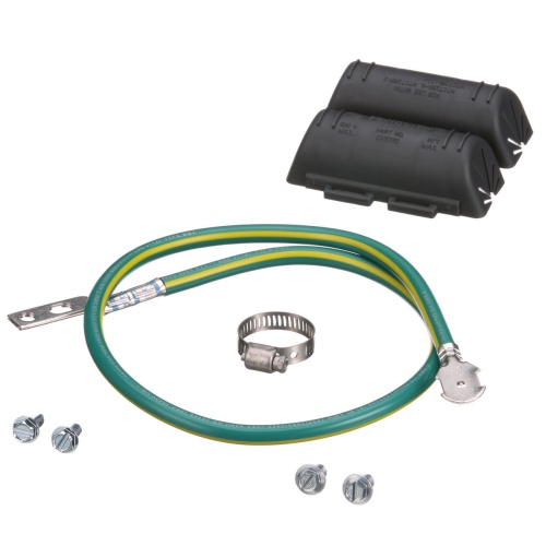 Panduit ACG24K StructuredGround™ ACG24K Armored Cable Grounding Jumper Kit