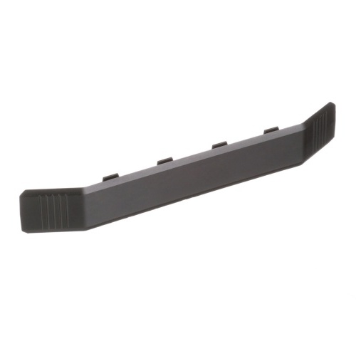 Panduit AFR4CCOS Above Floor Raceway 4-Channel Coupler Cover