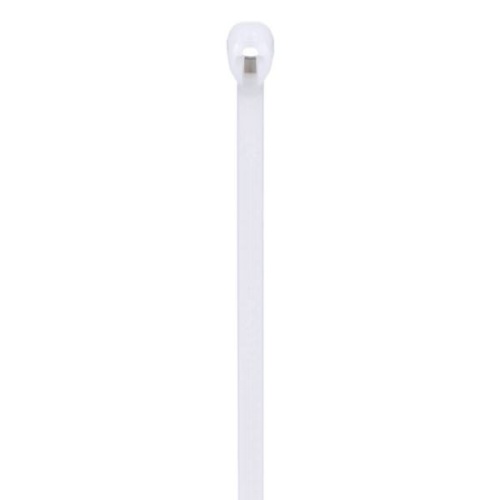 Panduit BT1.5I-C Dome-Top® Cable Tie - 6", Natural