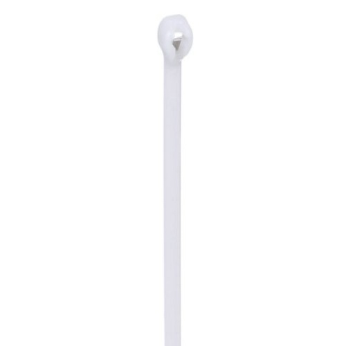 Panduit BT1.5I-C Dome-Top® Cable Tie - 6", Natural