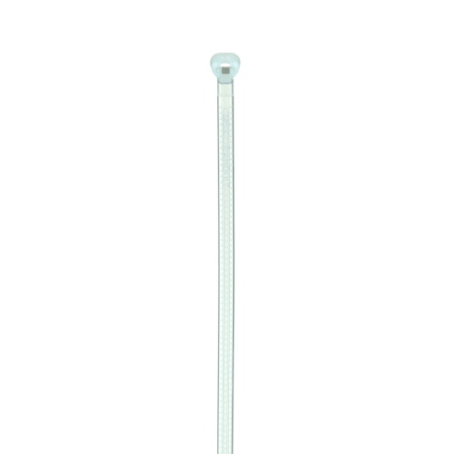 Panduit BT1.5I-M39 Dome-Top® Cable Tie - 6", Natural
