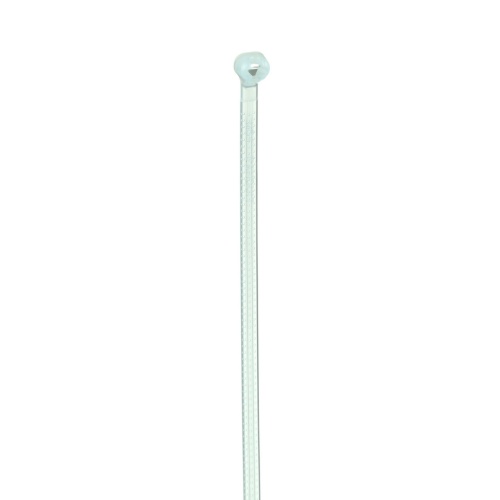 Panduit BT1.5I-M39 Dome-Top® Cable Tie - 6", Natural