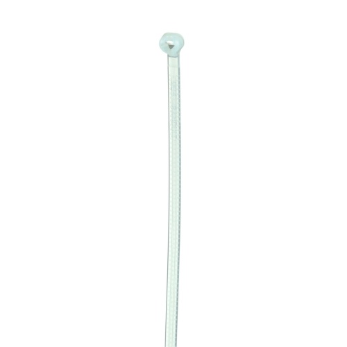 Panduit BT1.5I-M39 Dome-Top® Cable Tie - 6", Natural
