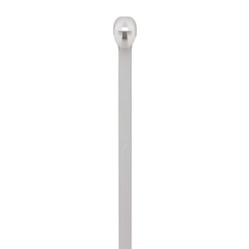 Panduit BT1.5M-M69 Dome-Top® Cable Tie - 6.3", Natural