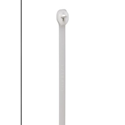 Panduit BT1.5M-M69 Dome-Top® Cable Tie - 6.3", Natural