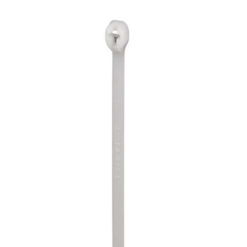 Panduit BT1.5M-M69 Dome-Top® Cable Tie - 6.3", Natural