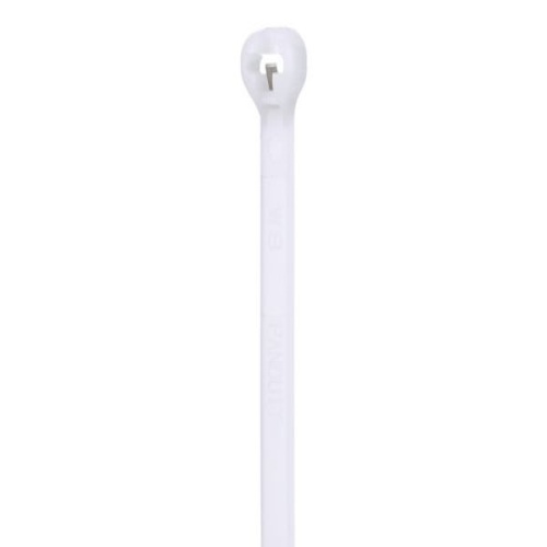 Panduit BT4S-C Dome-Top® Cable Tie - 15", Natural