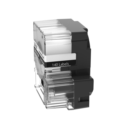 Panduit C200X100YJM PXE Polyester Component Label Cassette