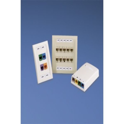 Panduit C261X035Y1T Component Label