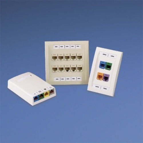 Panduit C261X035Y1T Component Label