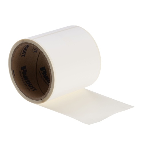 Panduit C350X500WJI Vinyl Inkjet Component Label