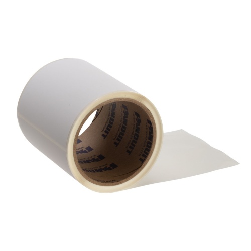 Panduit C400X400WPI Super-Tack Vinyl Inkjet Component Label
