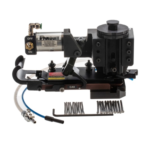 Panduit CA9 Reel Smart™ CA9 Ezair™ Terminal Applicator