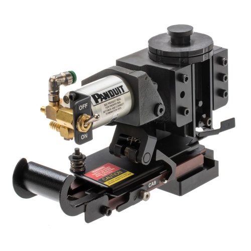 Panduit CA9 Reel Smart™ CA9 Ezair™ Terminal Applicator