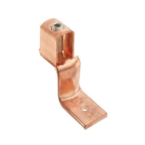 Panduit CB175-38-QY Pan-Lug™ Mechanical Lug - 3/8" Stud - 4-3/0 AWG