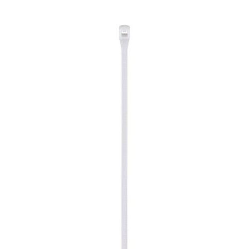 Panduit CBR2HS-D Contour-Ty® Cable Tie - 8", Natural