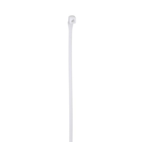 Panduit CBR2HS-D Contour-Ty® Cable Tie - 8", Natural