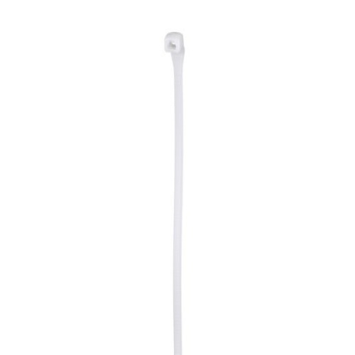 Panduit CBR2HS-D Contour-Ty® Cable Tie - 8", Natural