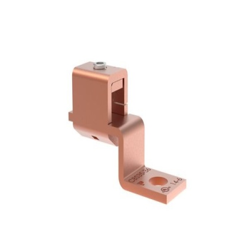 Panduit CBS35-36-C Pan-Lug™ Mechanical Lug