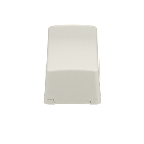Panduit CBX1IW-A Mini-Com® Elongated Surface Mount Box