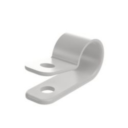 Panduit CCH12-S10-C Cable Clamp - Natural