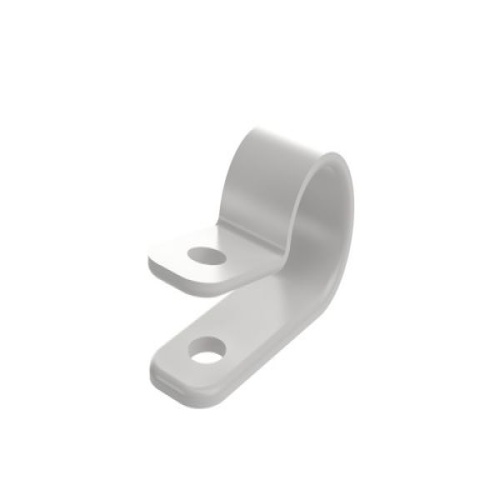 Panduit CCH31-S10-C Cable Clamp - Natural