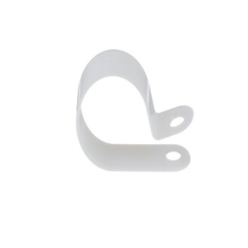 Panduit CCH50-S10-C Cable Clamp - Natural 