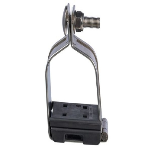 Panduit CCSSQD2529-X Cable Cleat