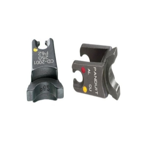 Panduit CD-2001-BG-SET Pan-Lug™ CD-2001-BG-SET Crimp Dies