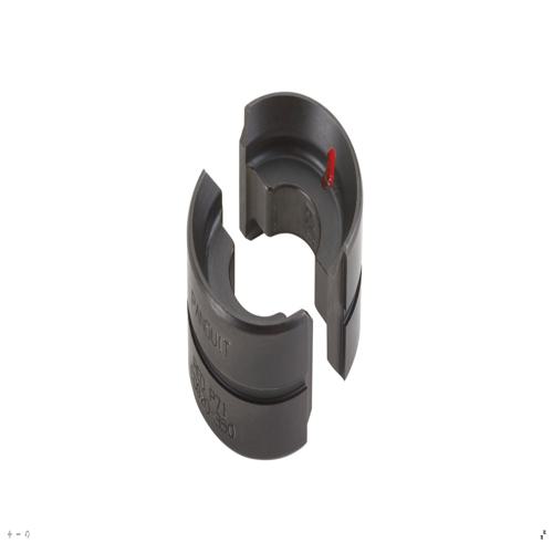 Panduit CD-920-1/0 Pan-Lug™ CD-920-1/0 CD-920 Crimp Dies, 1/0, Black Oxide, Steel, PK1