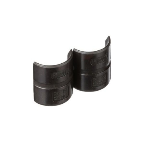 Panduit CD-920-1 Pan-Lug™ CD-920-1 CD-920 Crimp Dies, 1, Black Oxide, Steel, PK1